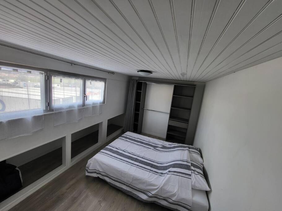 Appartement Proche Des Remparts Лангр Экстерьер фото
